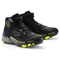 Foto: CR-X Drystar Motorschoenen