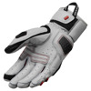 Foto: Gloves Sand 4 Ladies Licht Grijs-Zwart