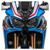 Foto: Head Light Cover Honda Africa Twin (2018 - 2019) - thumbnail
