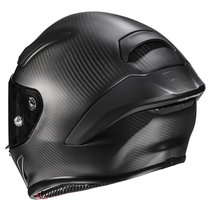 Foto: RPHA 1 V2 Carbon Integraalhelm