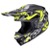 Foto: SMX-10 Gasoline Crosshelm - thumbnail