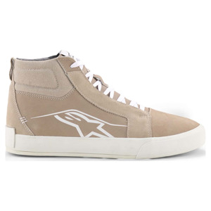 Foto: Ride-63 Leren Motorsneakers