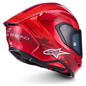 Foto: S-R7 A-Core Integraalhelm