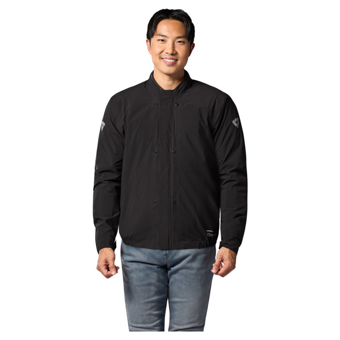 Foto: Venator H2O Motorjas