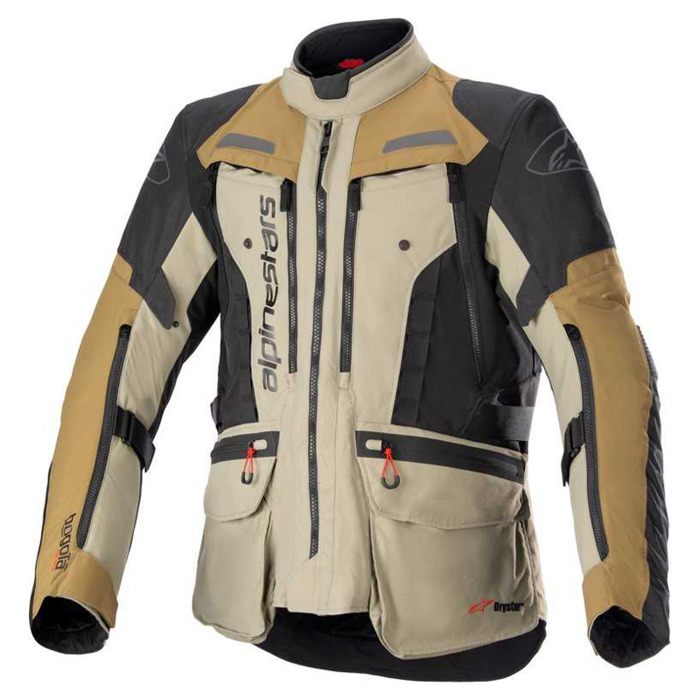 Foto: BOGOTA PRO DRYSTAR JACKET (3207023)