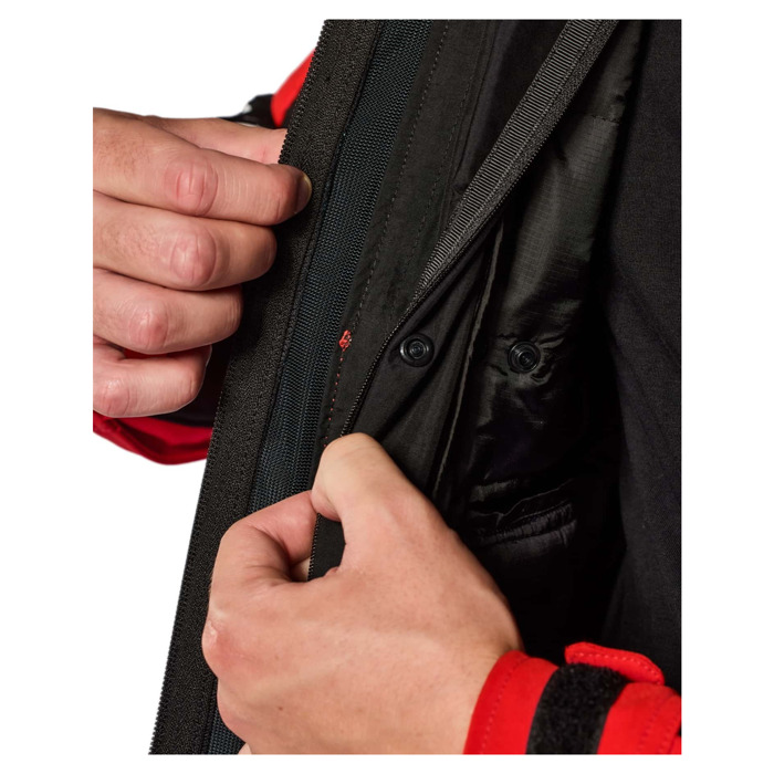 Foto: Hyperspeed 3 H2O Motorjas