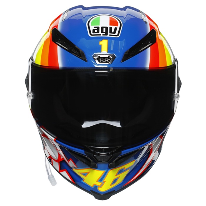 Foto: Pista GP RR