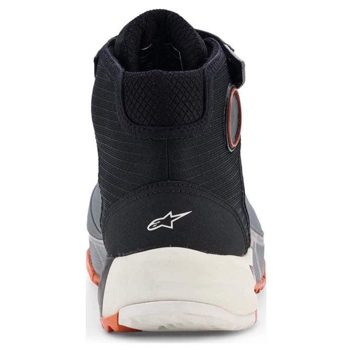 Foto: CR-X Drystar Motorschoenen