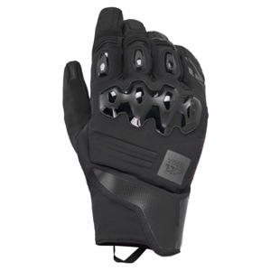 Foto: Harok Pro Drystar XF Motorhandschoenen