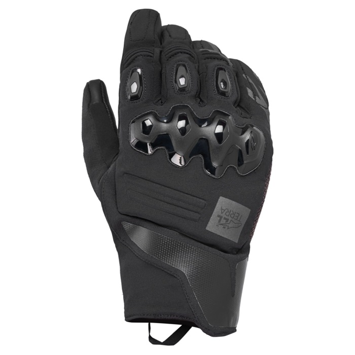 Foto: Harok Pro Drystar XF Motorhandschoenen