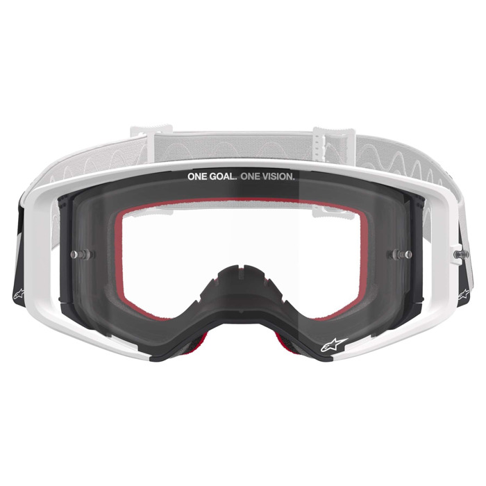 Foto: Supertech Corp Goggle