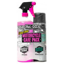 Foto: Voordeelpakket, Motorcycle Care Duo Kit - thumbnail