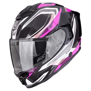 Foto: EXO-1500 Carbon Air Hydro Integraalhelm
