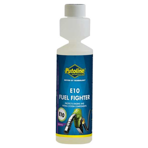Putoline E10 Fuel Fighter 250ml
