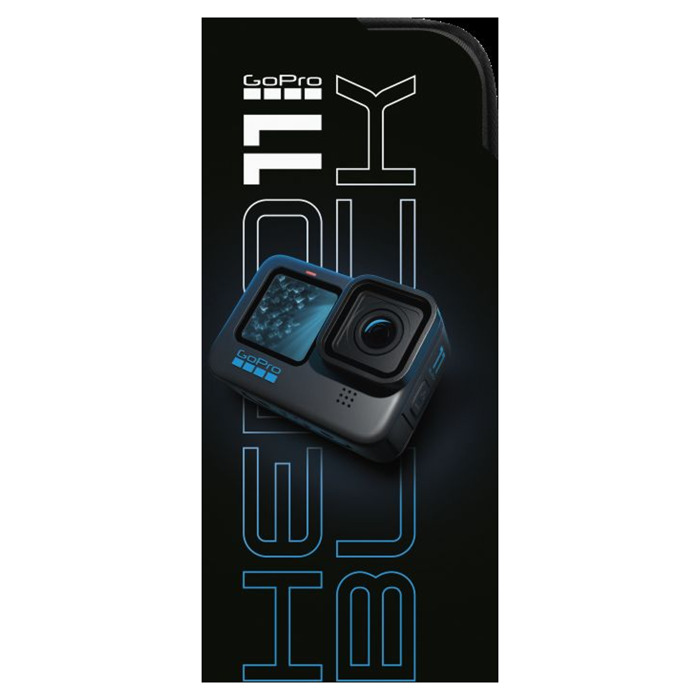 Foto: HERO11 Black Specialty Bundle Actiecam