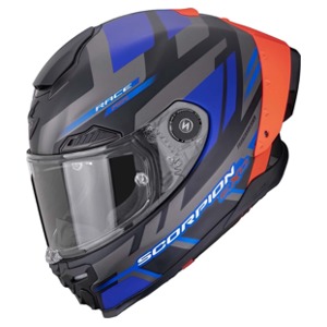 Foto: EXO-Race Air Carbon Fury Integraalhelm