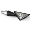 Foto: Knipperlichten Z-led B-lux (set) Universal - Indicators Zwart