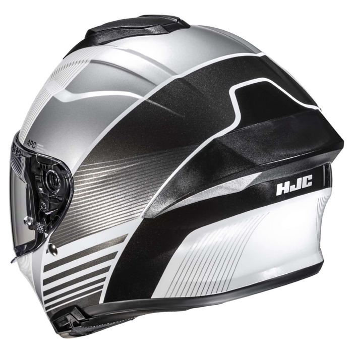Foto: C71 Morix Integraalhelm