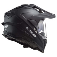 Foto: MX701 Explorer Adventure Helm