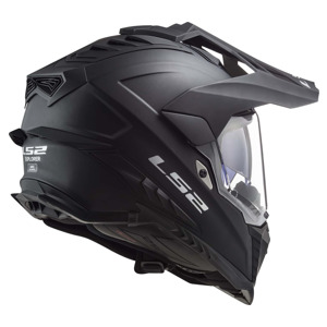 Foto: MX701 Explorer Adventure Helm