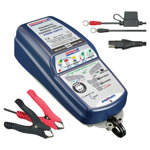 Foto: Tecmate Acculaders motor