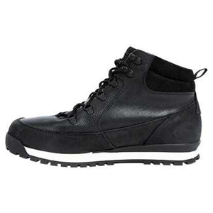 Foto: Boots Overland zwart