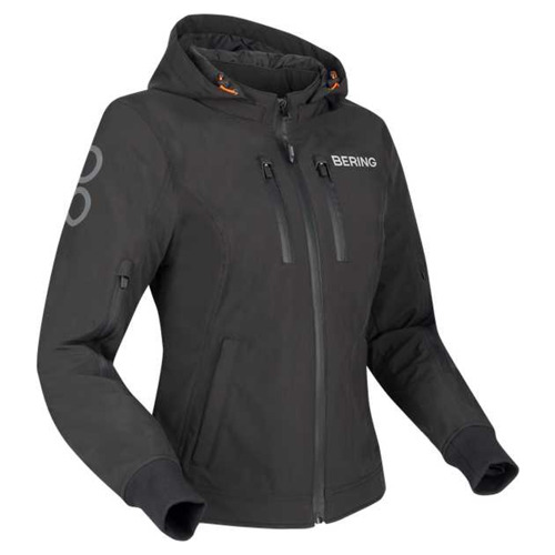 Motorjas Dames Bering Kerby