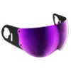 Foto: Boxer V8 Alpha vizier RO5 Paars
