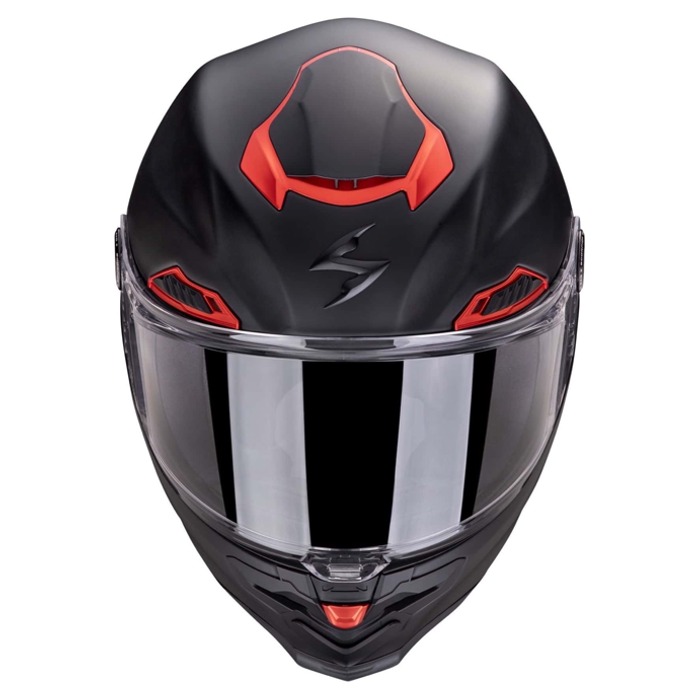 Foto: EXO-Race Air integraalhelm