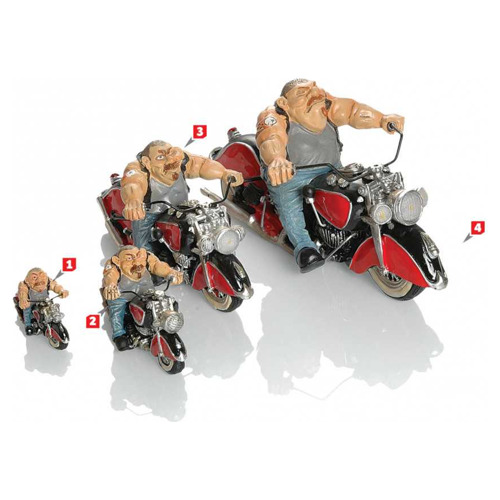 Motor Q2-6