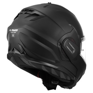 Foto: FF912 Valiant Gear Solid Systeemhelm