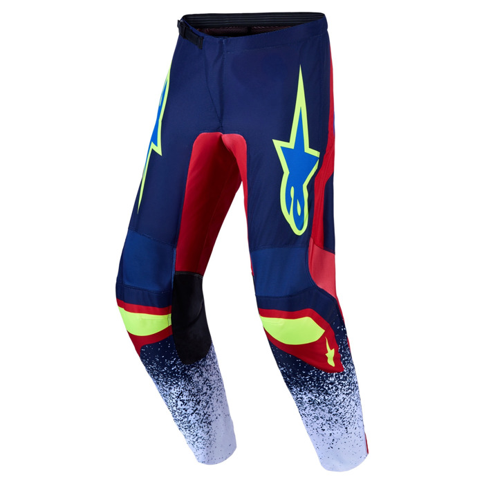 Foto: Fluid Drag Crossbroek