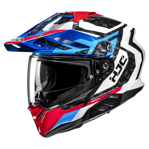 Foto: RPHA 60 Dakar Adventure helm