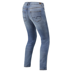 Foto: Victoria Ladies SF Motorjeans