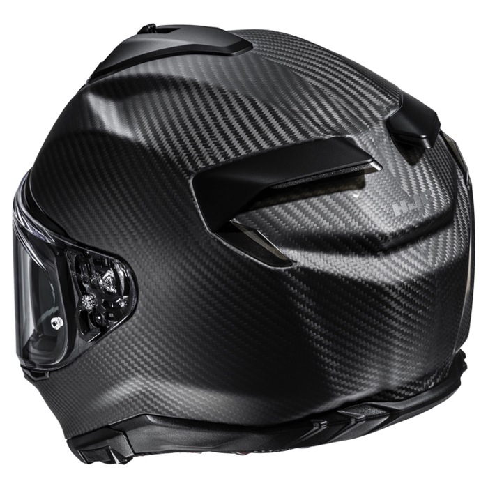 Foto: F72 Carbon Integraalhelm