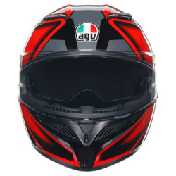 Foto: K3 E2206 MPLK COMPOUND Integraalhelm