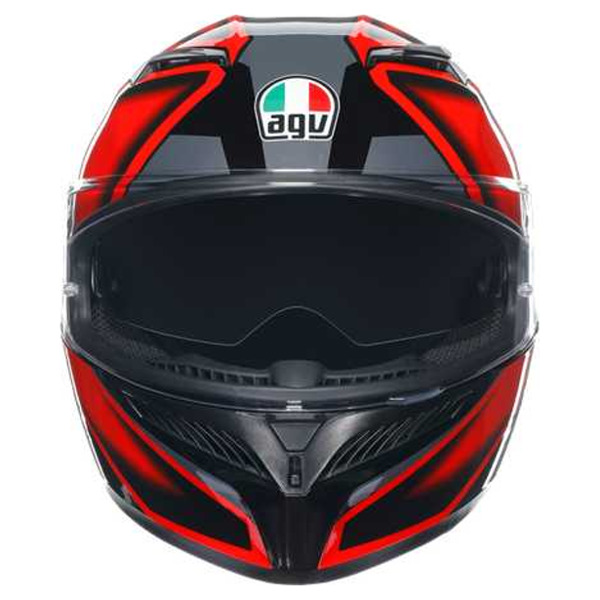 Foto: K3 E2206 MPLK COMPOUND Integraalhelm