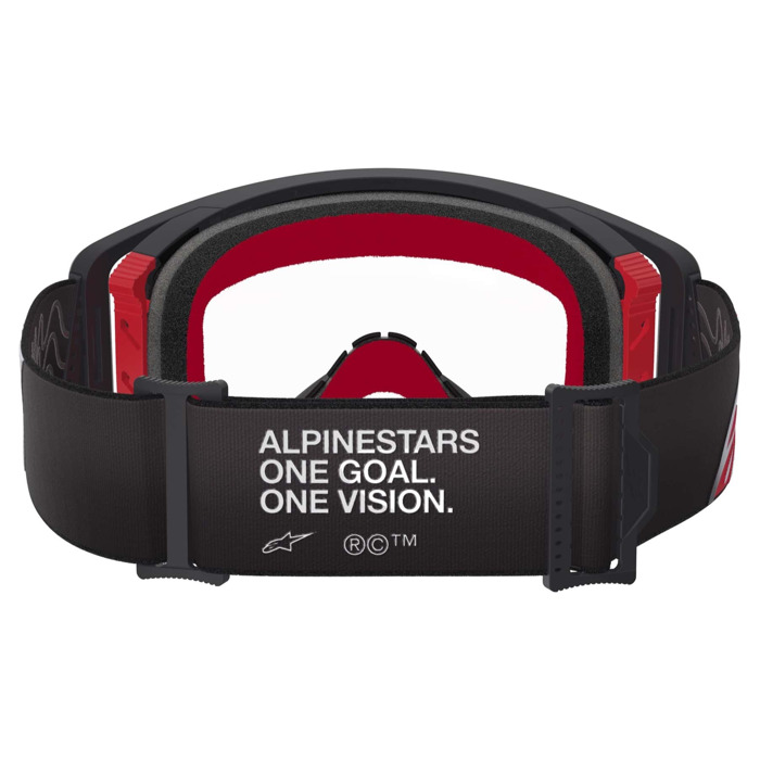 Foto: Supertech Corp Goggle