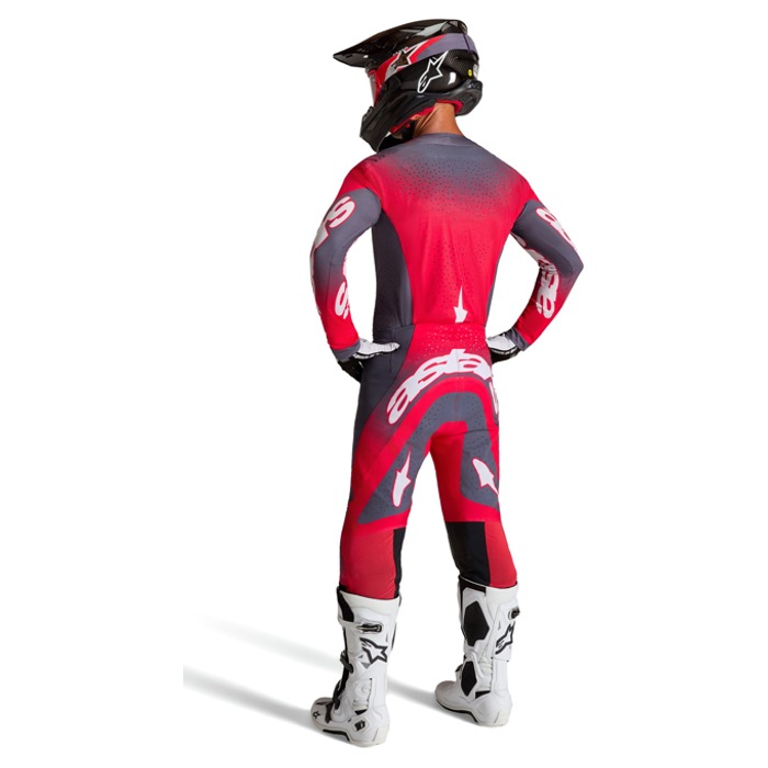 Foto: Supertech Hiten AFD Cross Jersey