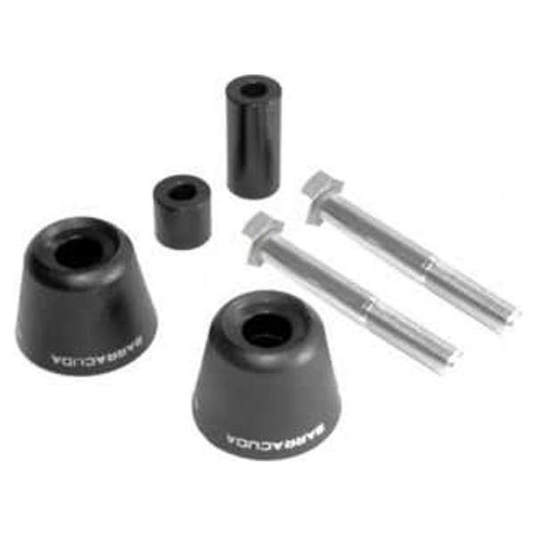 Foto: Valdoppen Set Basic Kawasaki Ninja 650 (2017 - 2020)