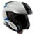 Foto: System 7 Carbon Evo Prime Systeemhelm - thumbnail