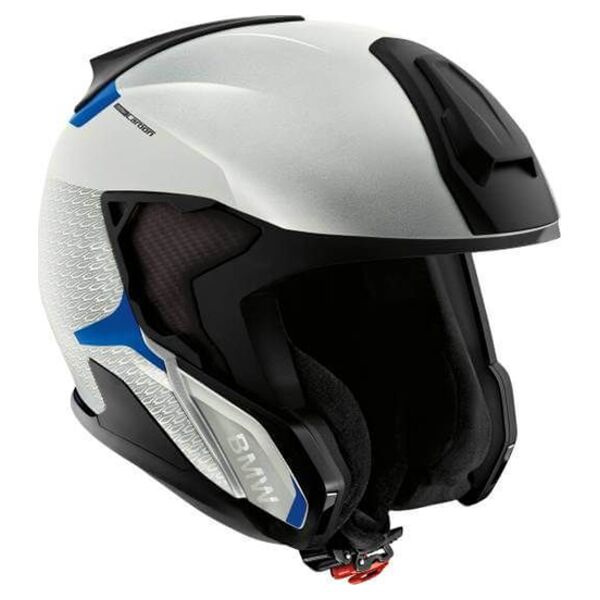 Foto: System 7 Carbon Evo Prime Systeemhelm