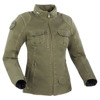 Foto: LADY MAYA Jacket (STB109) Groen