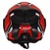 Foto: FF901 Advant X Carbon Dynamic Systeemhelm - thumbnail