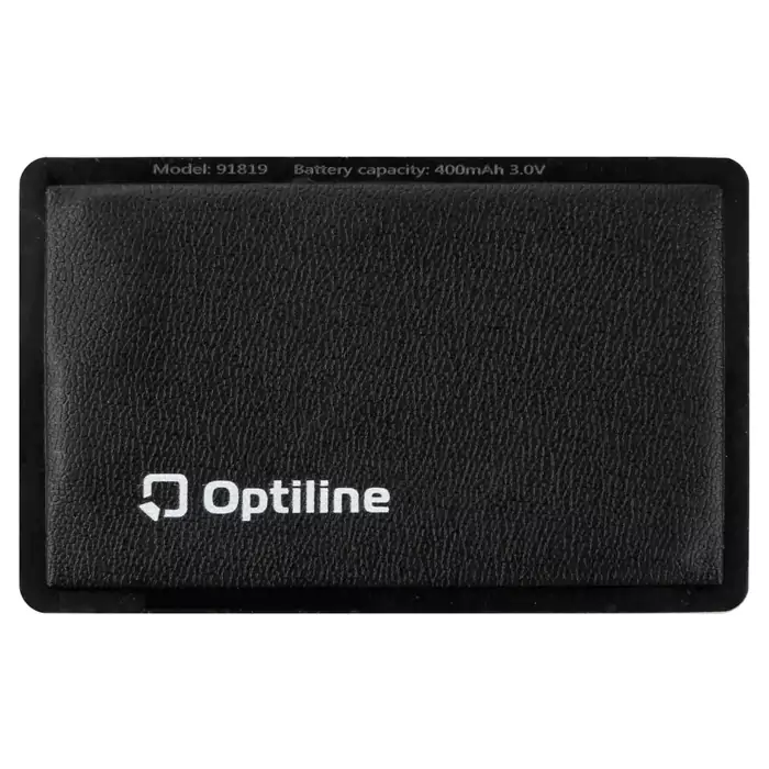 Foto: Opti Tracker Flex