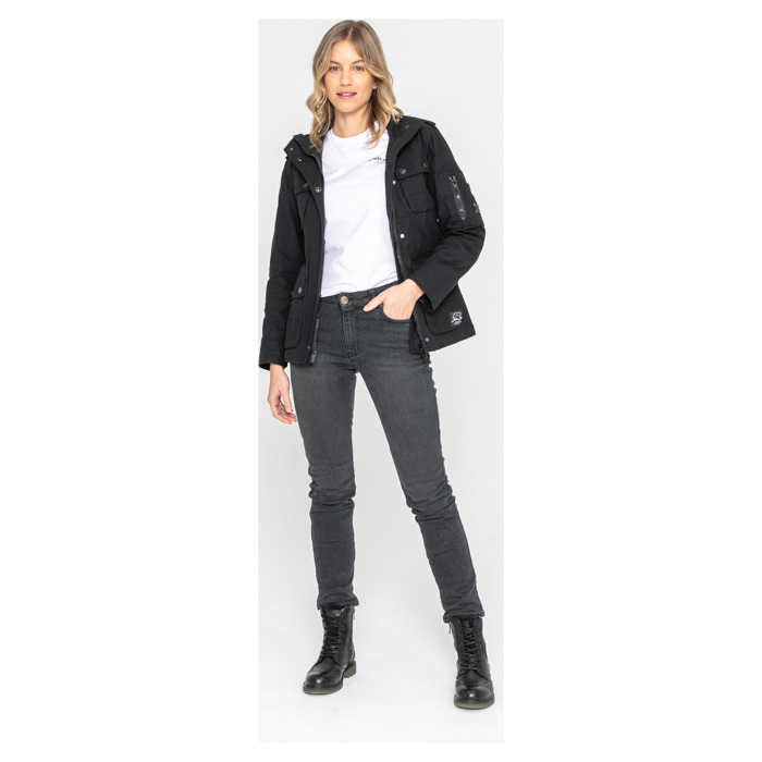 Foto: Women Explorer Black