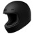 Foto: JD/One Frozen Black Integraalhelm - thumbnail