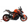 Foto: Valbeugel, KTM 1290 SuperDuke R 14-18 Zwart