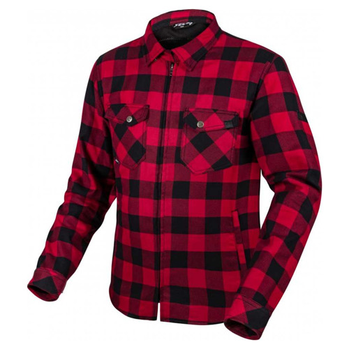 Marshall II Motorshirt