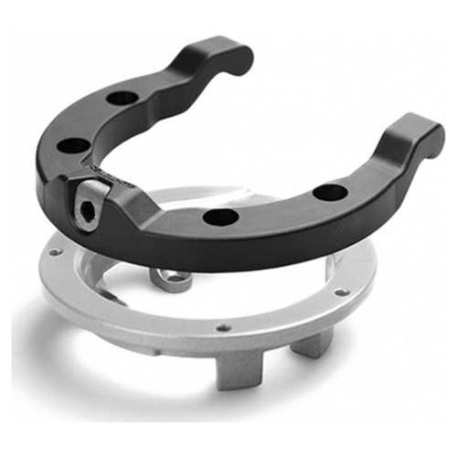 Ion Tankring BMW zonder schroeven